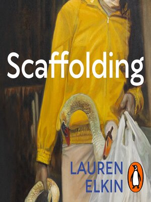 cover image of Scaffolding